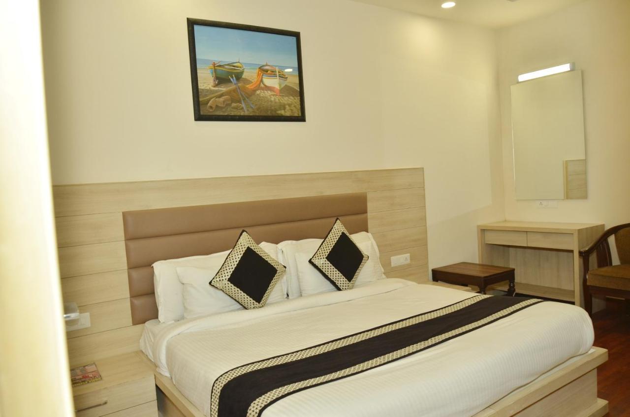 Temple Hotel Amritsar
