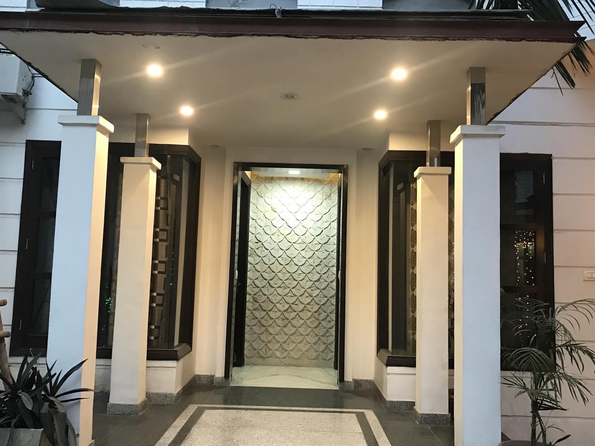 Unique House * Amritsar