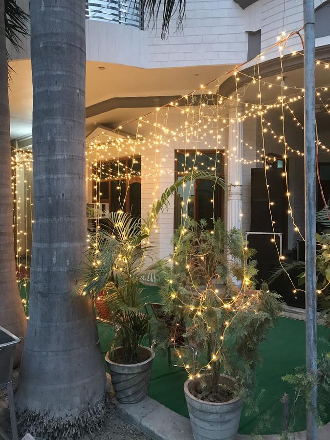 Unique House Amritsar