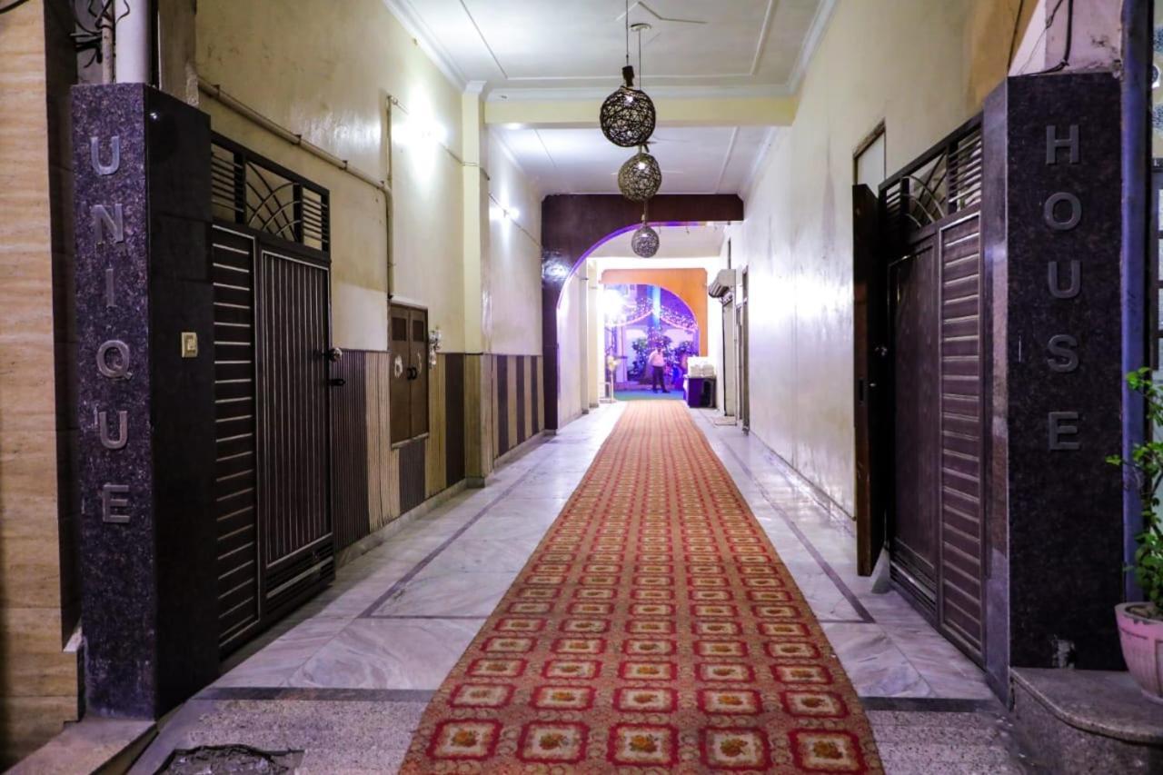 Unique House Hotel Amritsar
