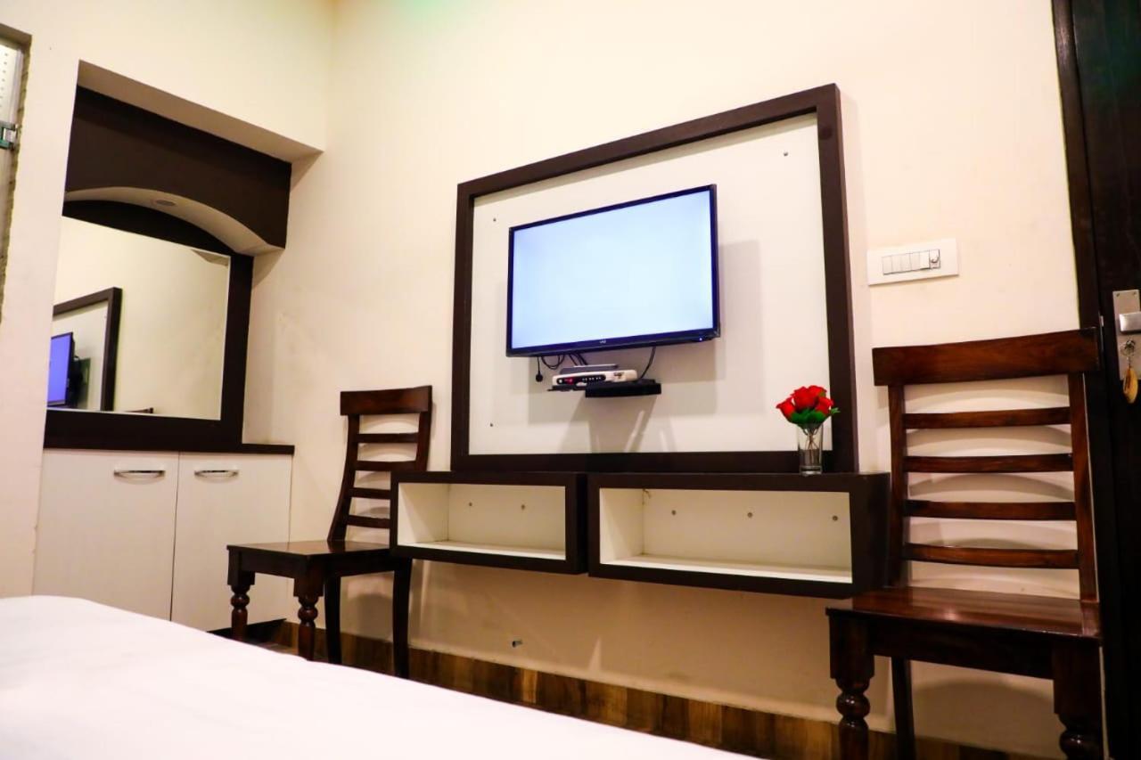 Unique House Hotel Amritsar