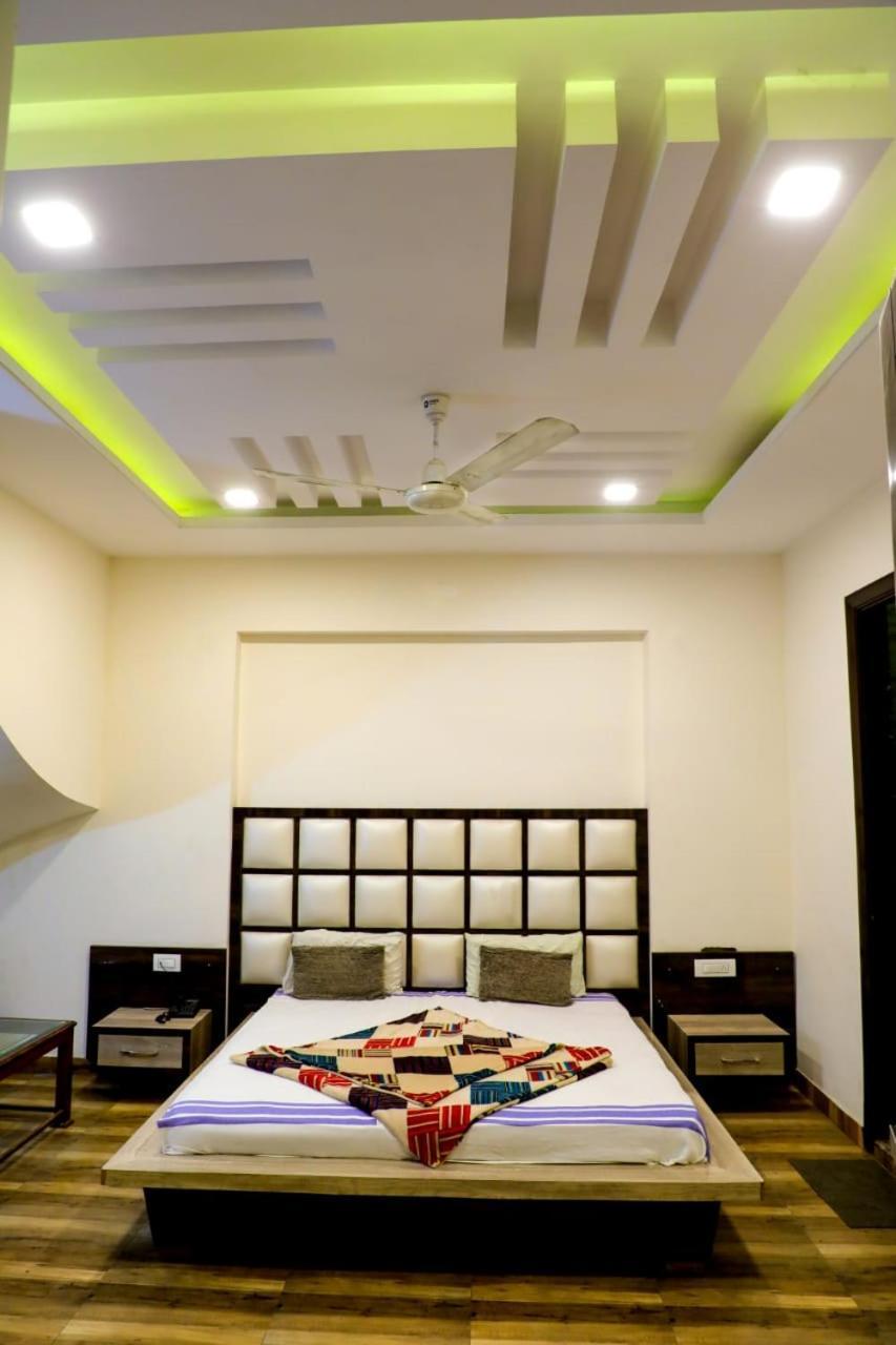 Unique House Hotel Amritsar
