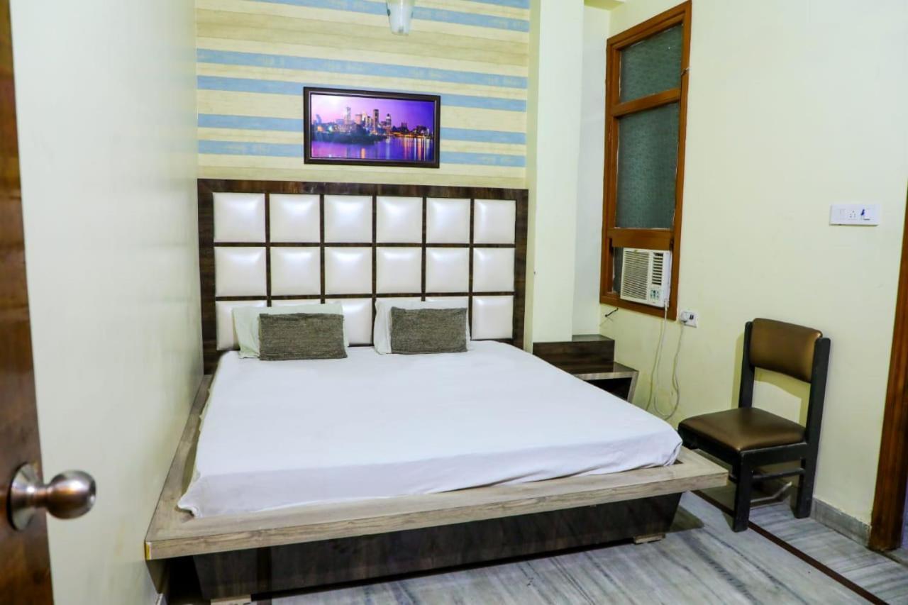 Unique House * Amritsar