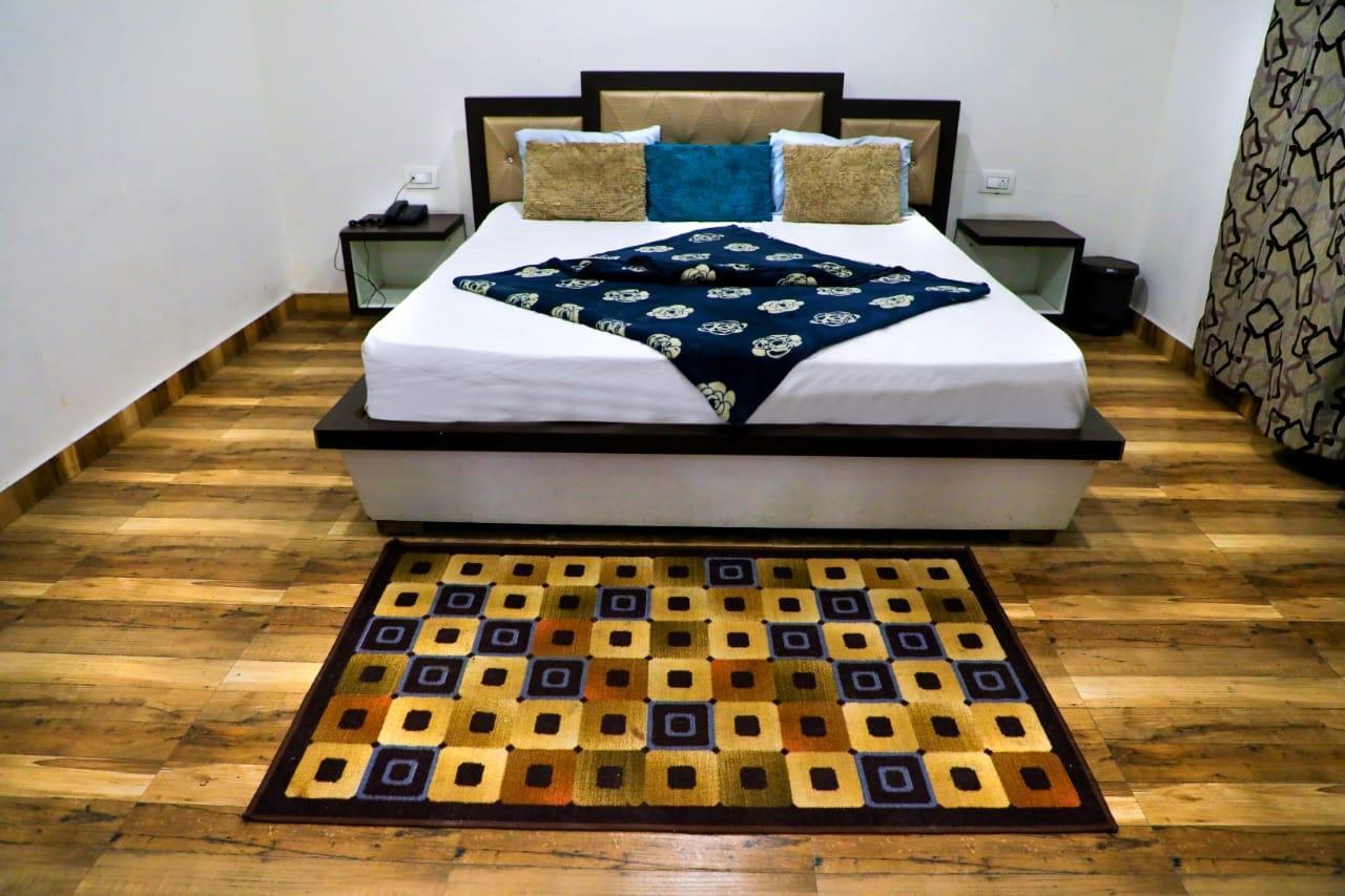 Unique House * Amritsar
