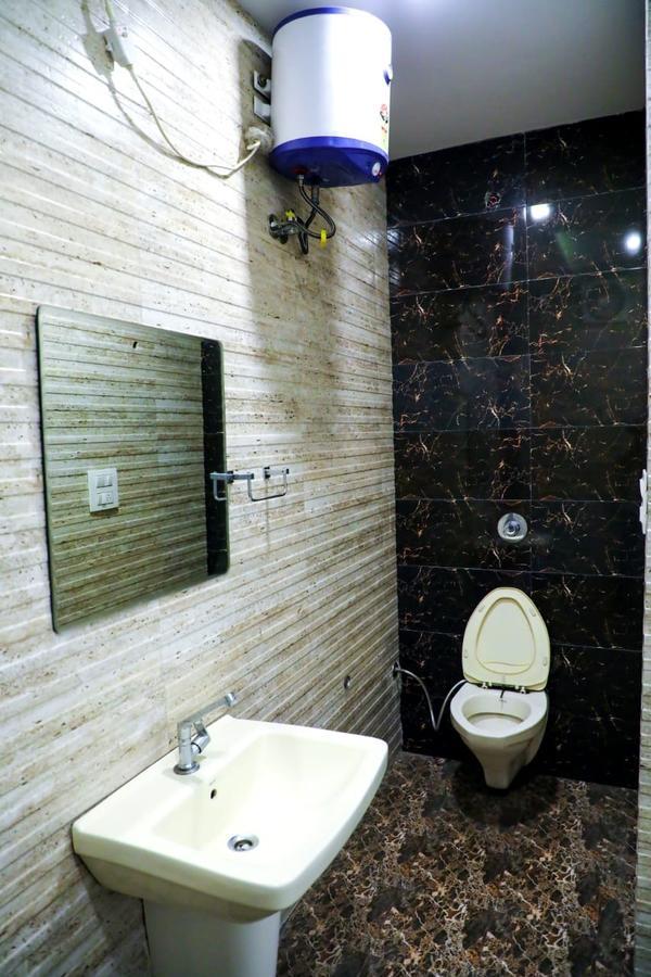 Unique House * Amritsar