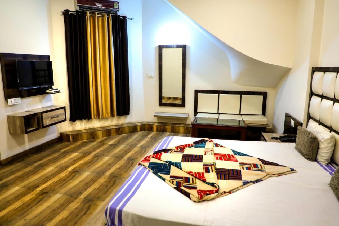 Unique House Amritsar