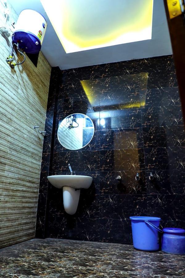 Unique House Hotel Amritsar