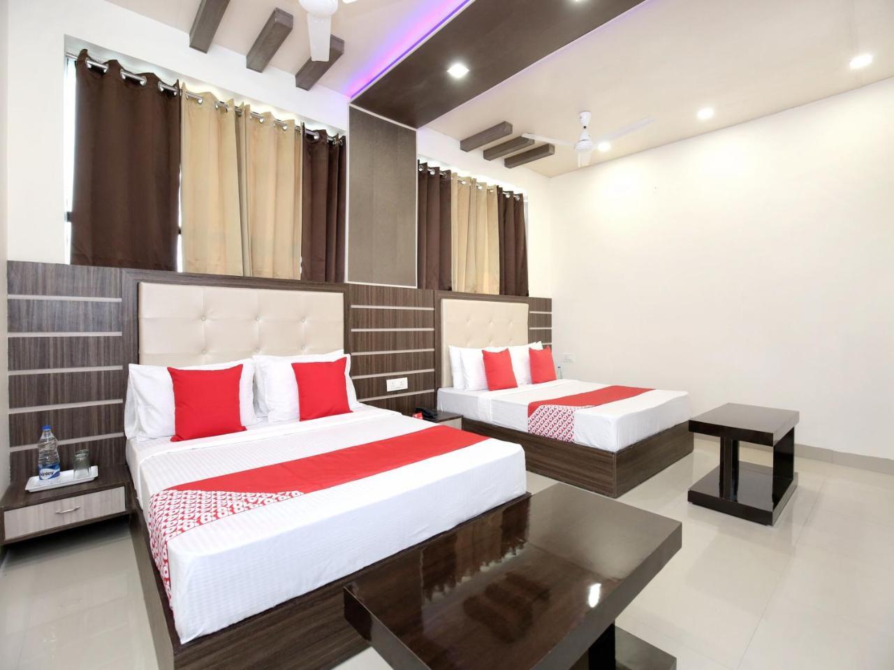Hotel Oyo 12354 Sangreela