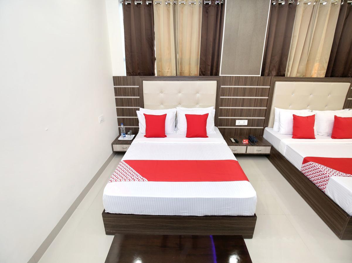 Oyo 12354 Sangreela Hotel Amritsar