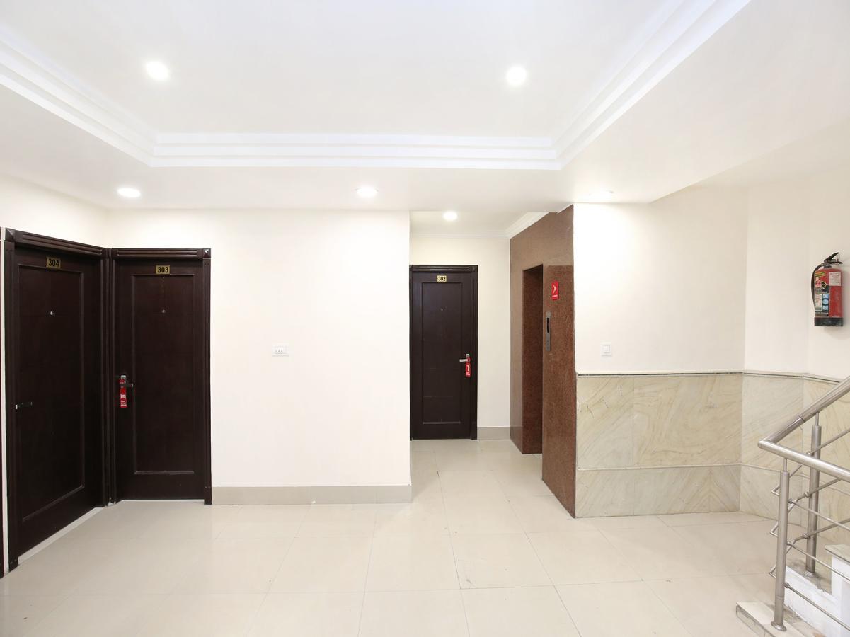 Oyo 12354 Sangreela 3* Amritsar