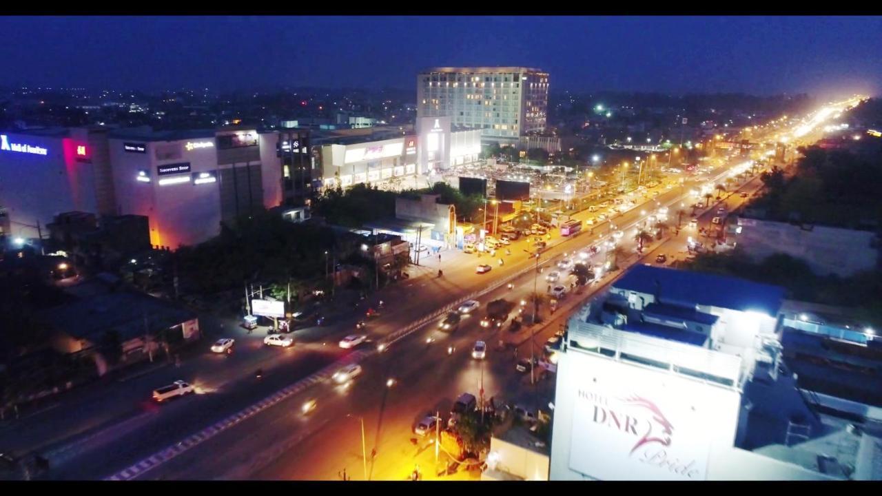 Hotel Dnr Pride Amritsar