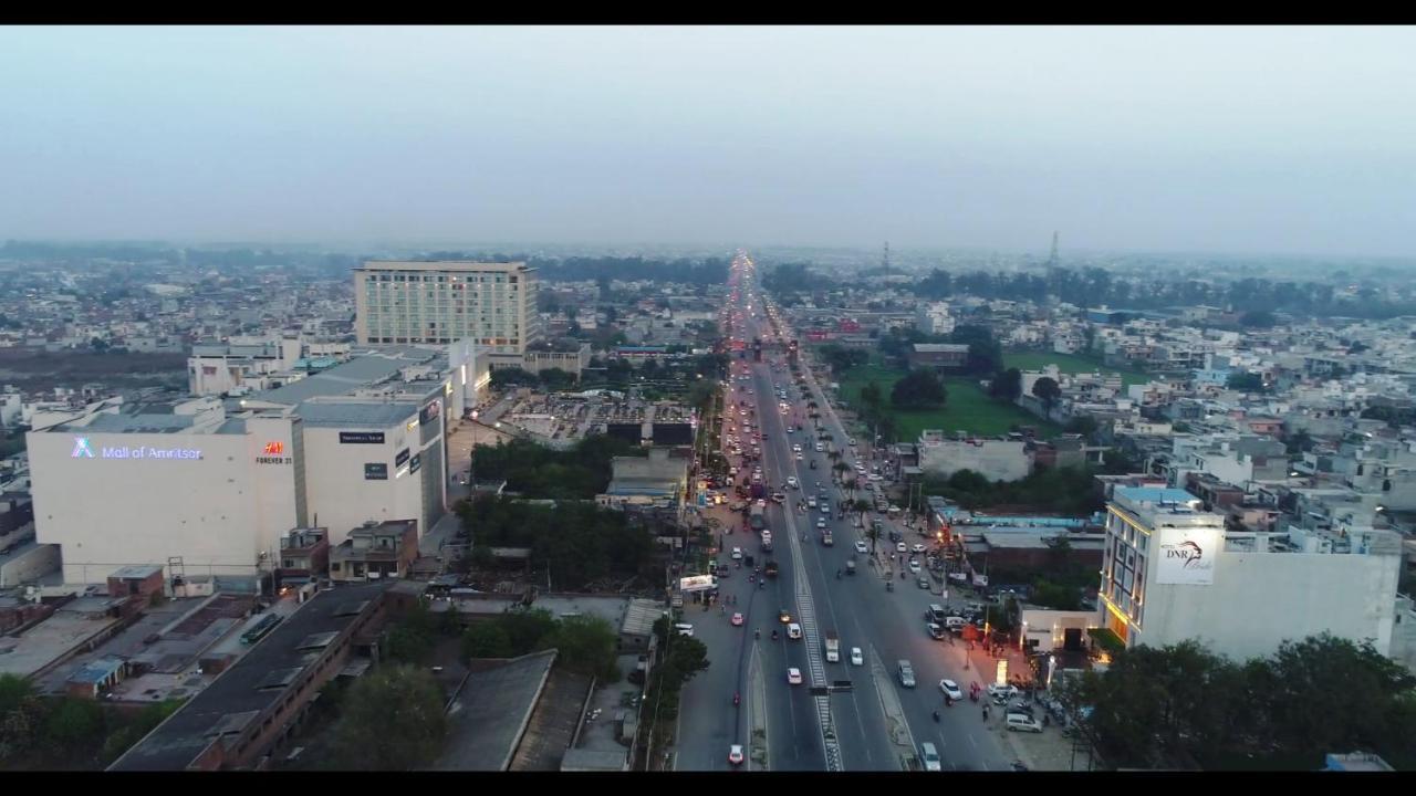 Dnr Pride 3* Amritsar