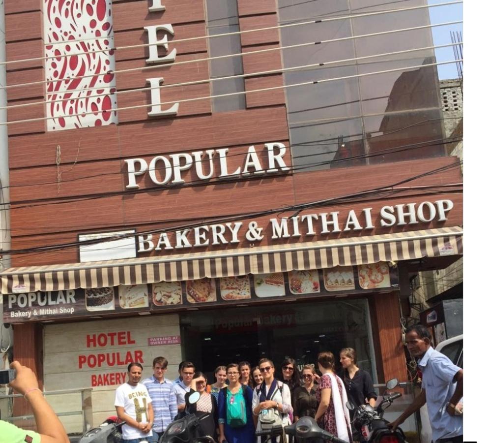 Hotel Popular Hotel