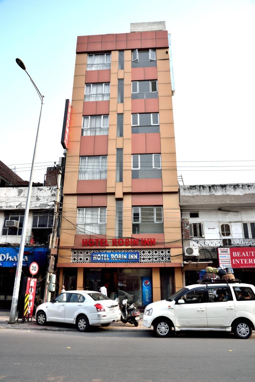 Hotel Robin