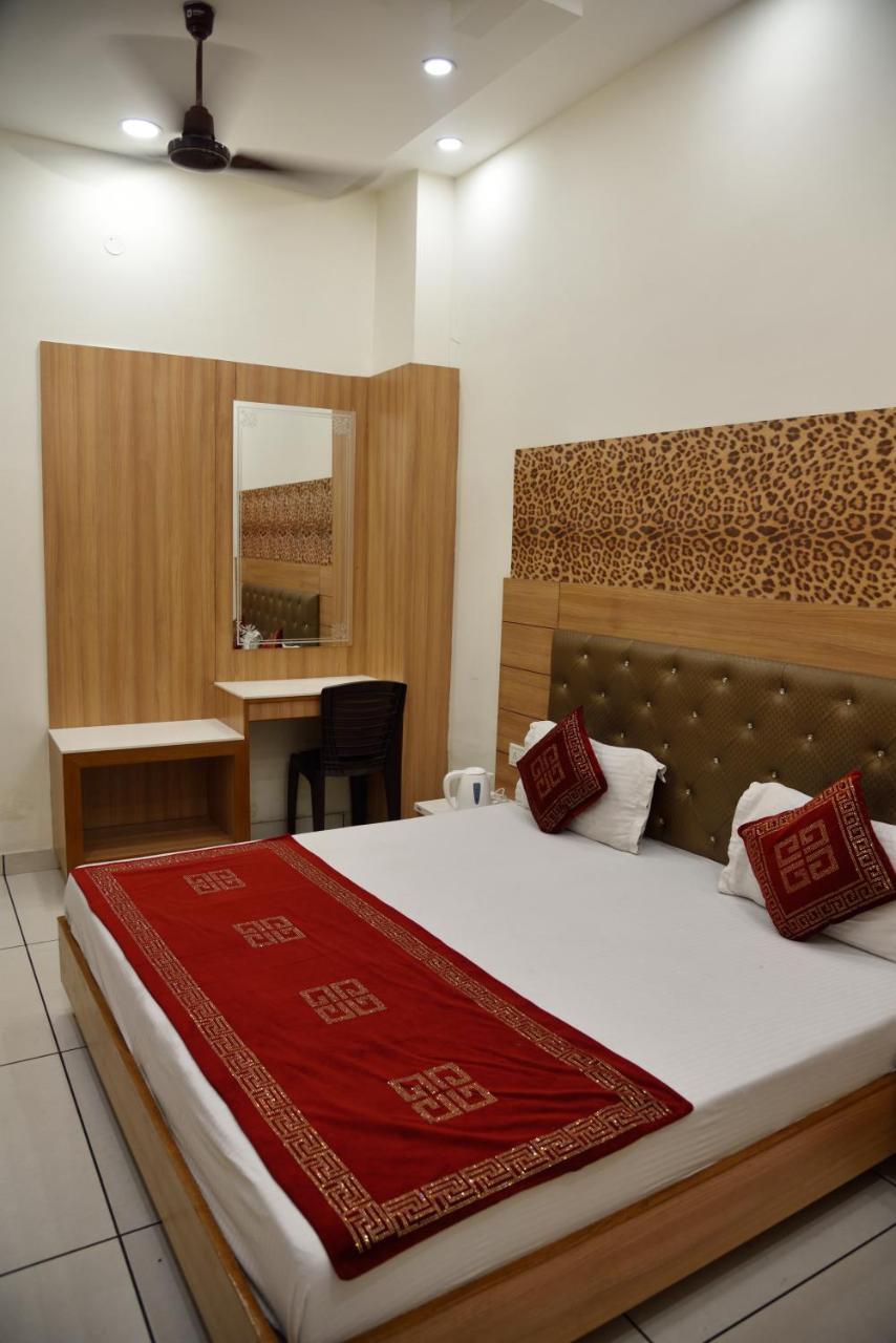 Hotel Robin 2*