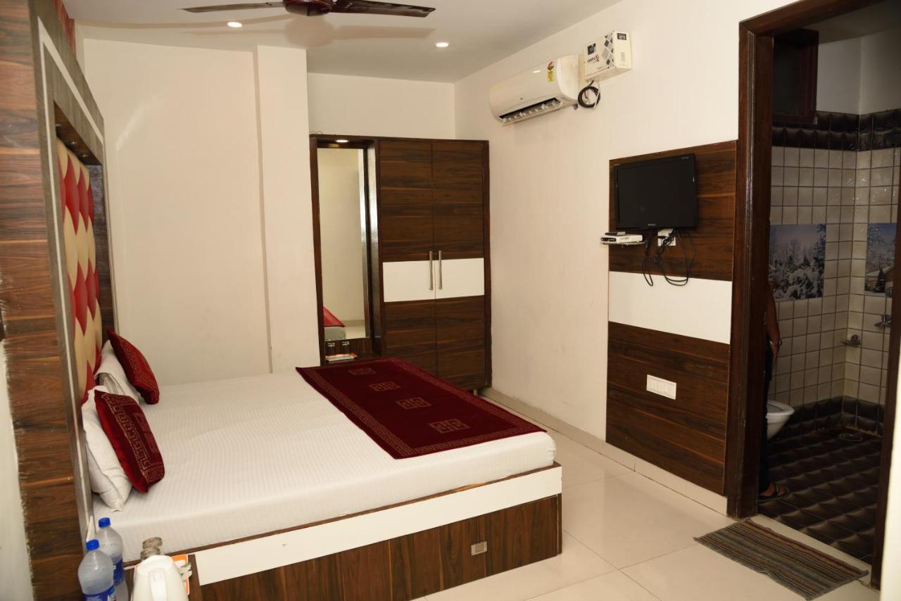 Hotel Robin Amritsar