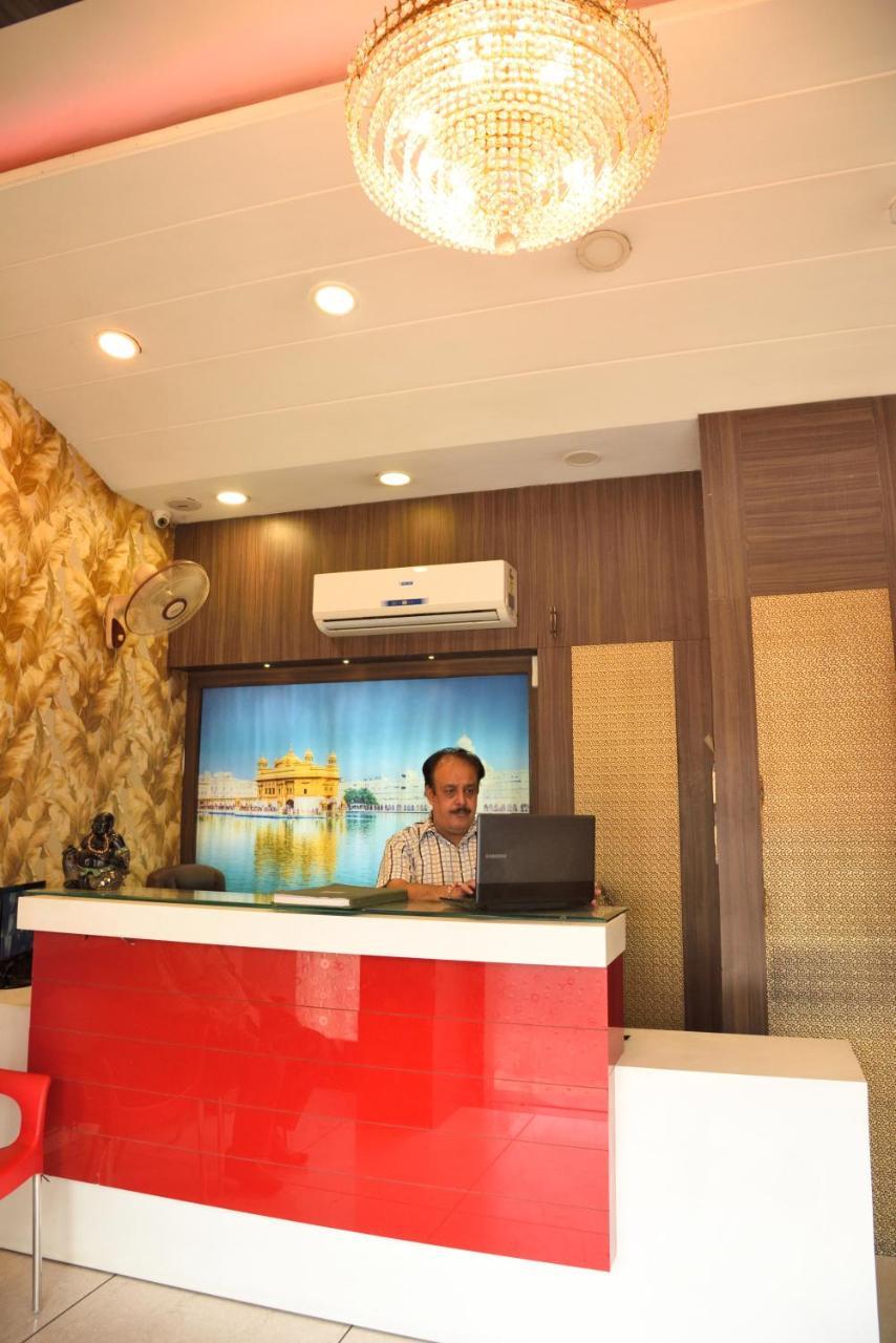 Hotel Robin 2*