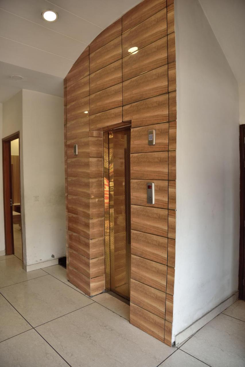 Hotel Robin 2*
