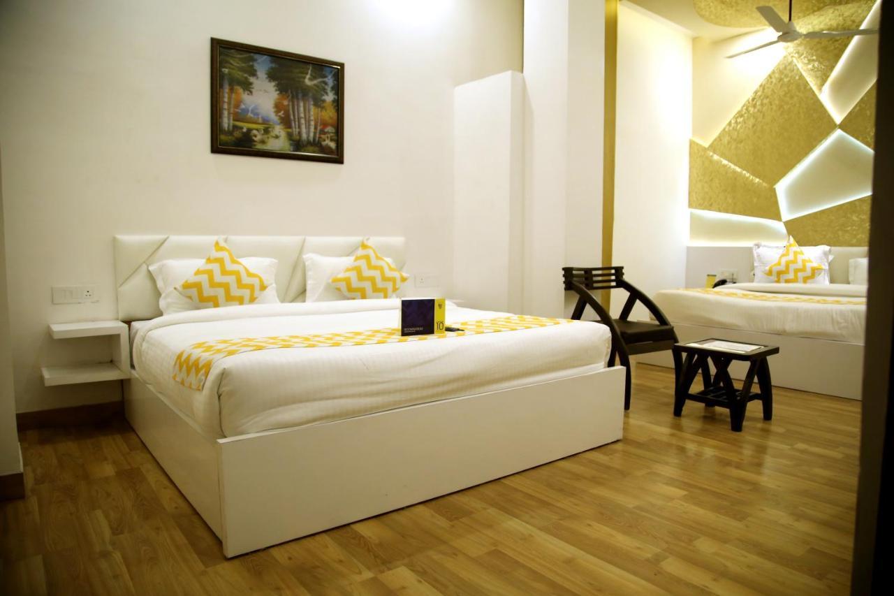 Sallow Royal Suites
