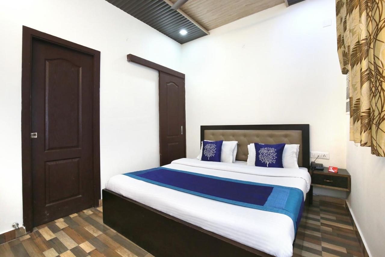 Oyo 9602 Bharat Hotel Amritsar