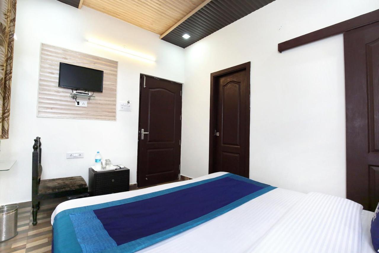 Oyo 9602 Bharat Hotel Amritsar