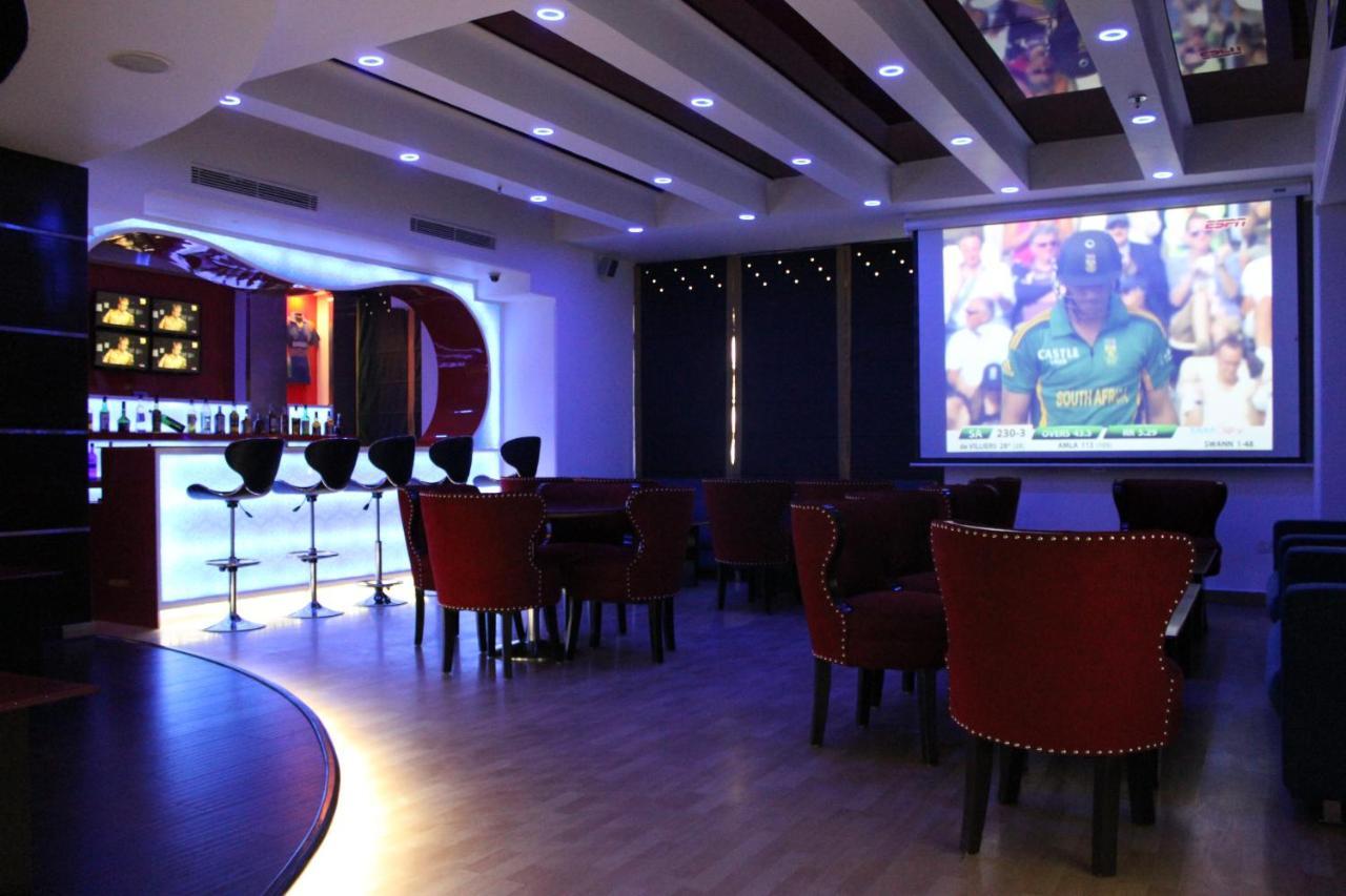 Regenta Place 4* Amritsar