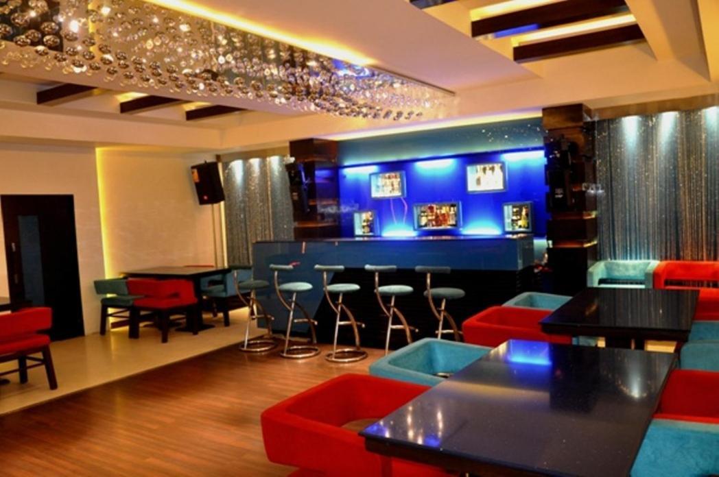 Regenta Place Hotel