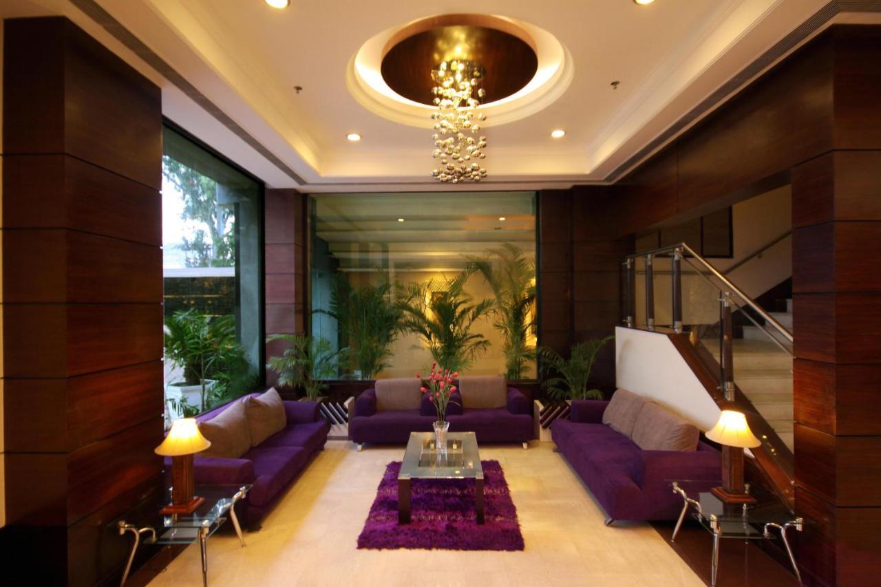 Hotel Regenta Place Amritsar