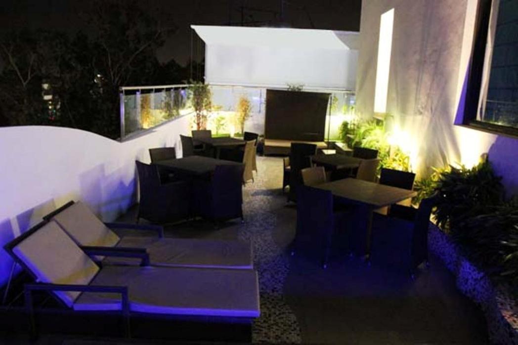 Hotel Regenta Place Amritsar