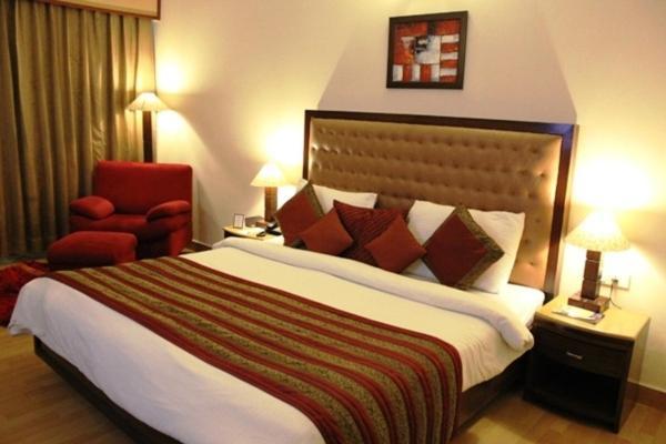 Hotel Regenta Place Amritsar