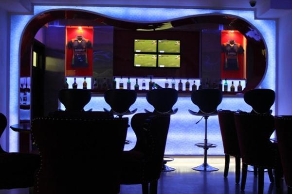 Hotel Regenta Place 4*