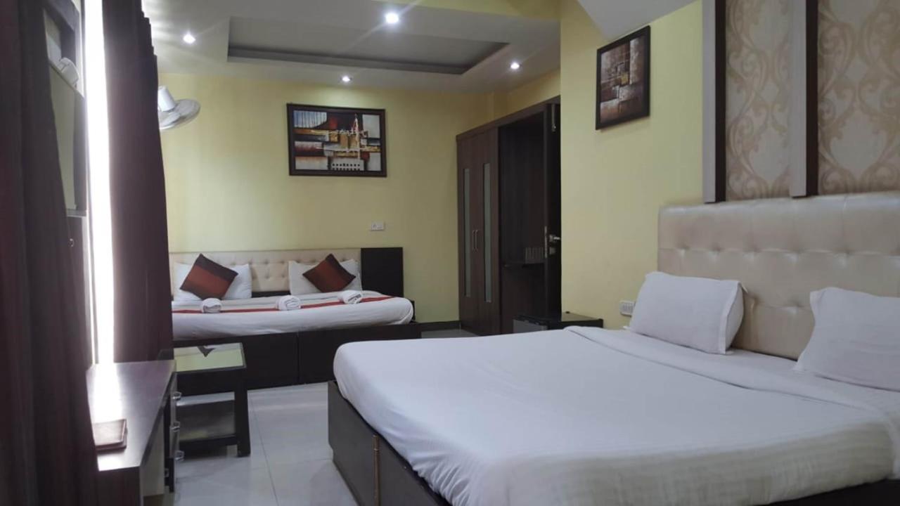Mm Yellowuds Inn Amritsar