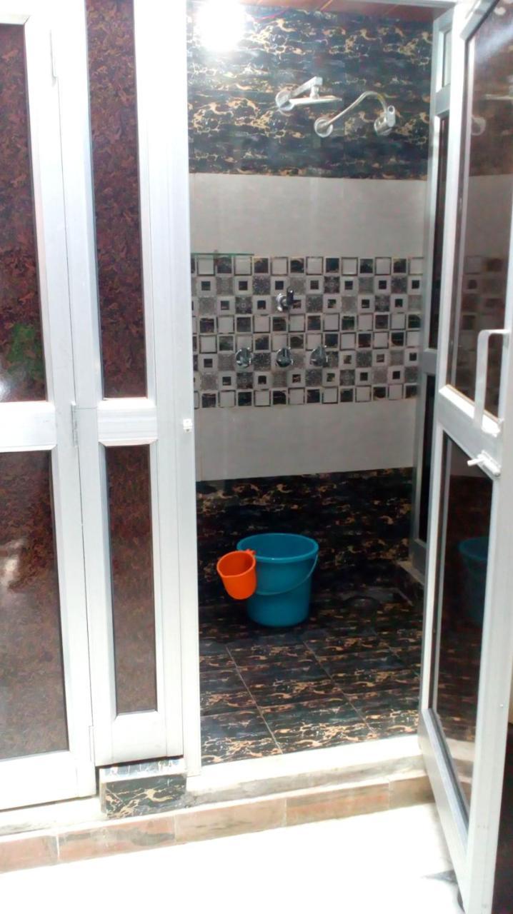 Blue Eye Backpackers Hostel Amritsar