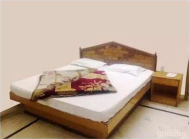 Gurbachan Castle Hotel Amritsar