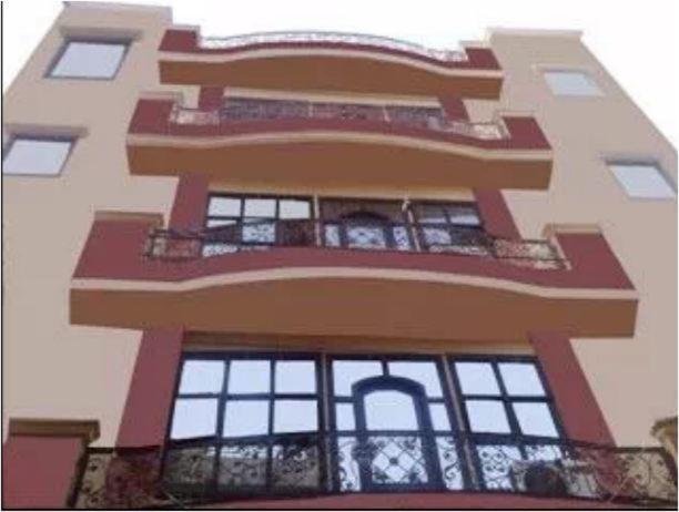 Gurbachan Castle Hotel Amritsar