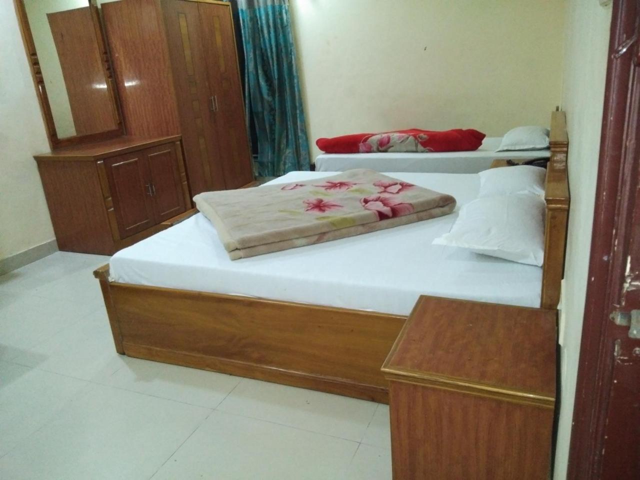 Hotel O Anand