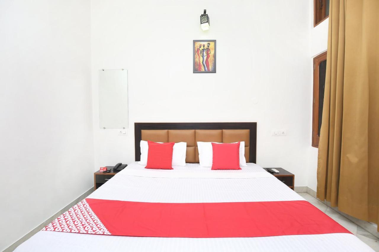 Hotel Oyo 16960 Atithi Residency Amritsar