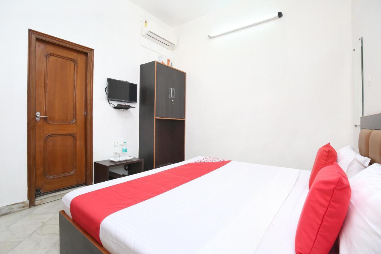 Hotel Oyo 16960 Atithi Residency