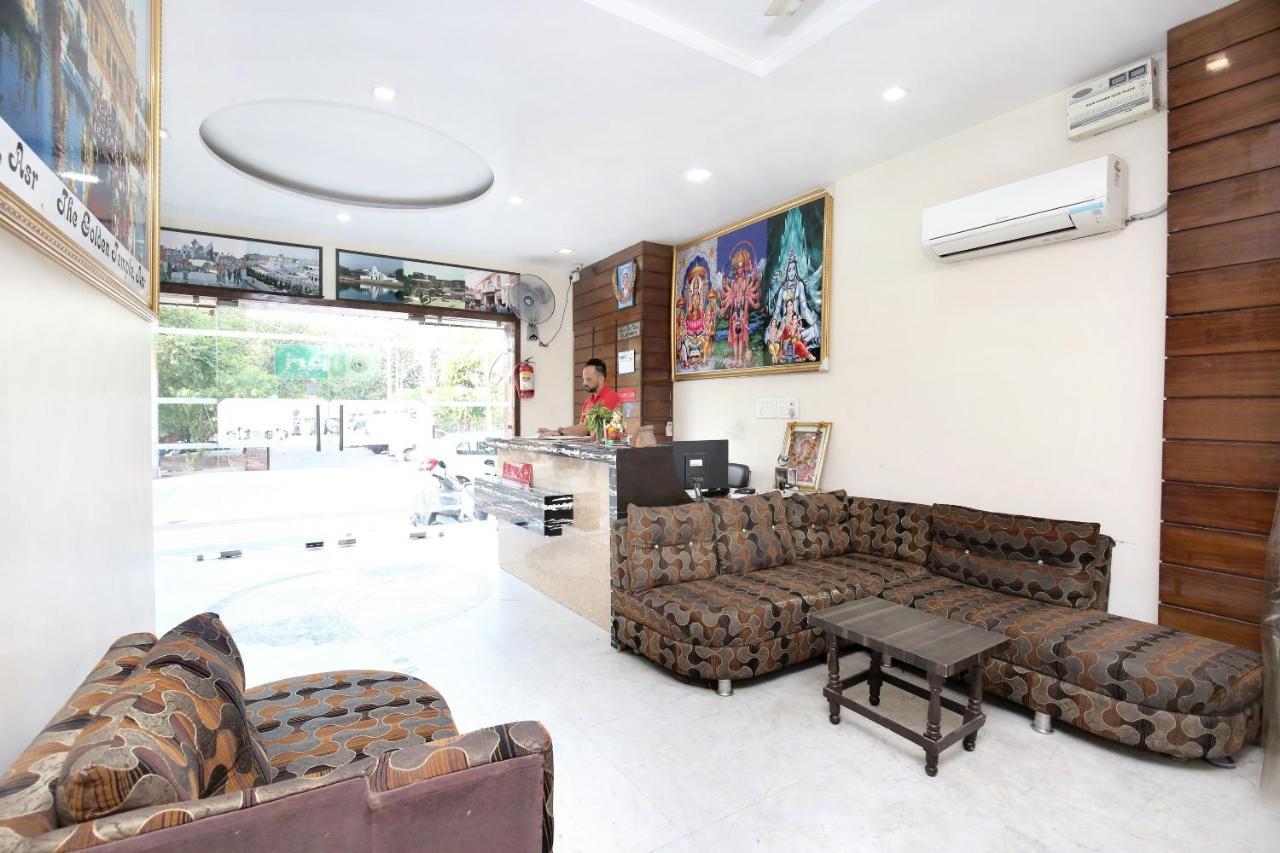Shree Hari Castle Hotel 2*