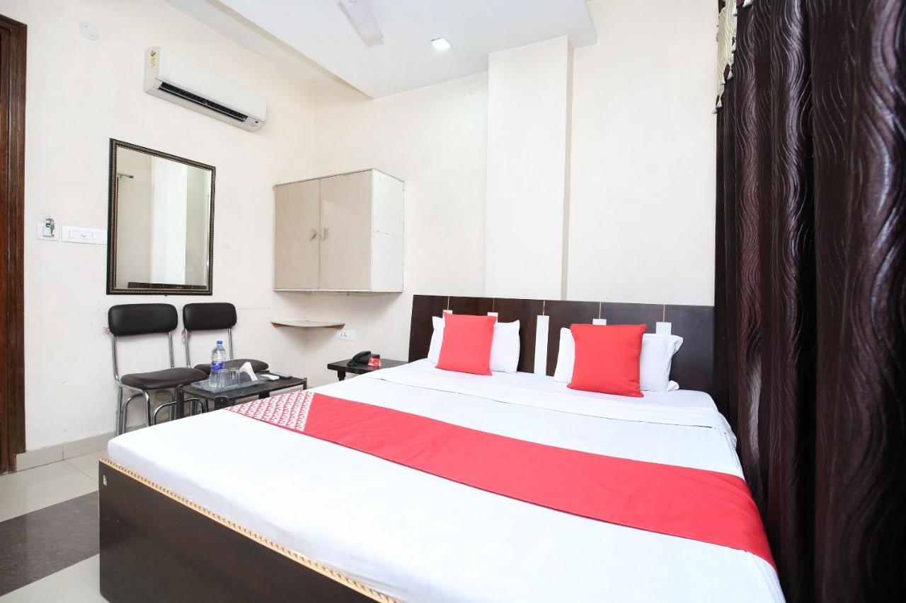 Shree Hari Castle Hotel Amritsar