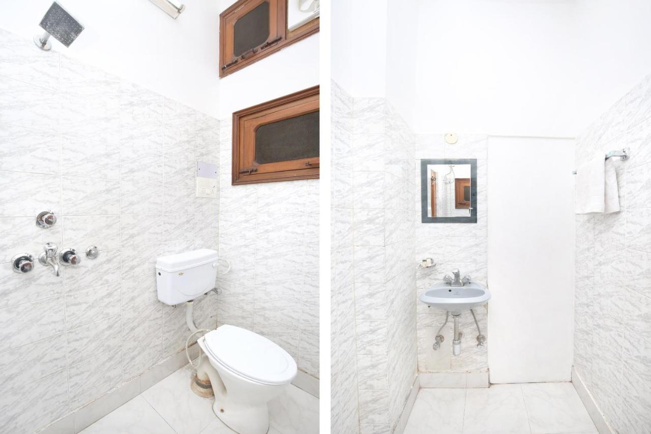 Oyo 16960 Atithi Residency