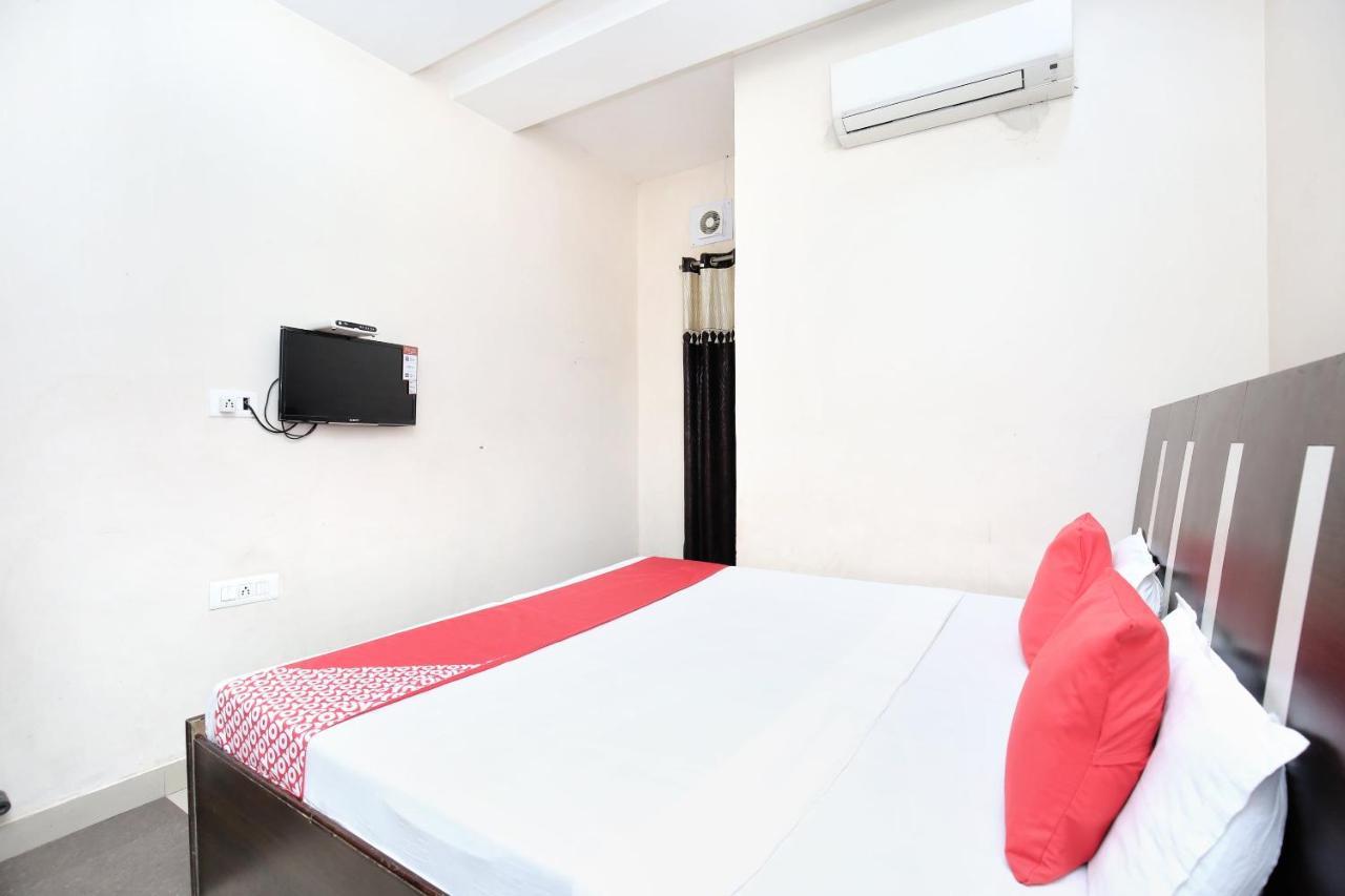 Shree Hari Castle Hotel