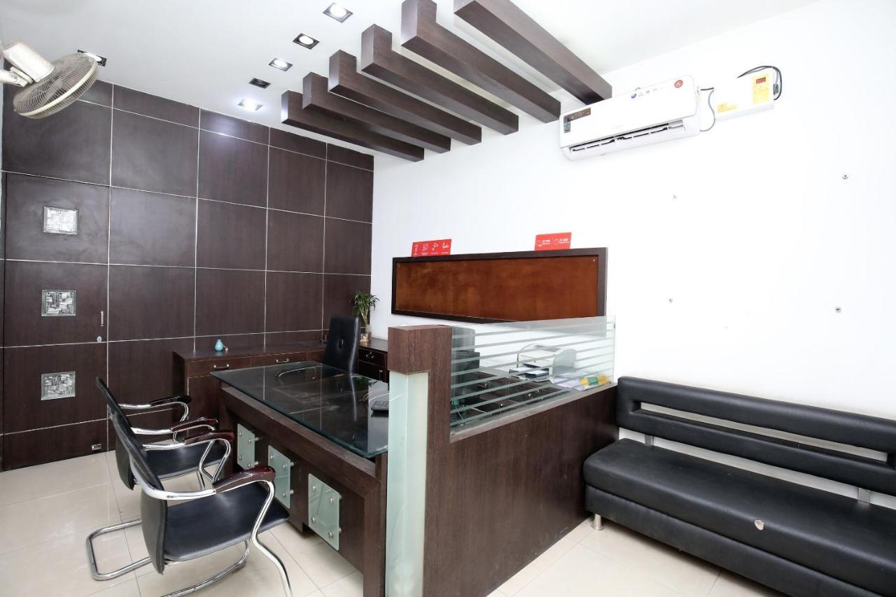 Hotel Oyo 16960 Atithi Residency 3*