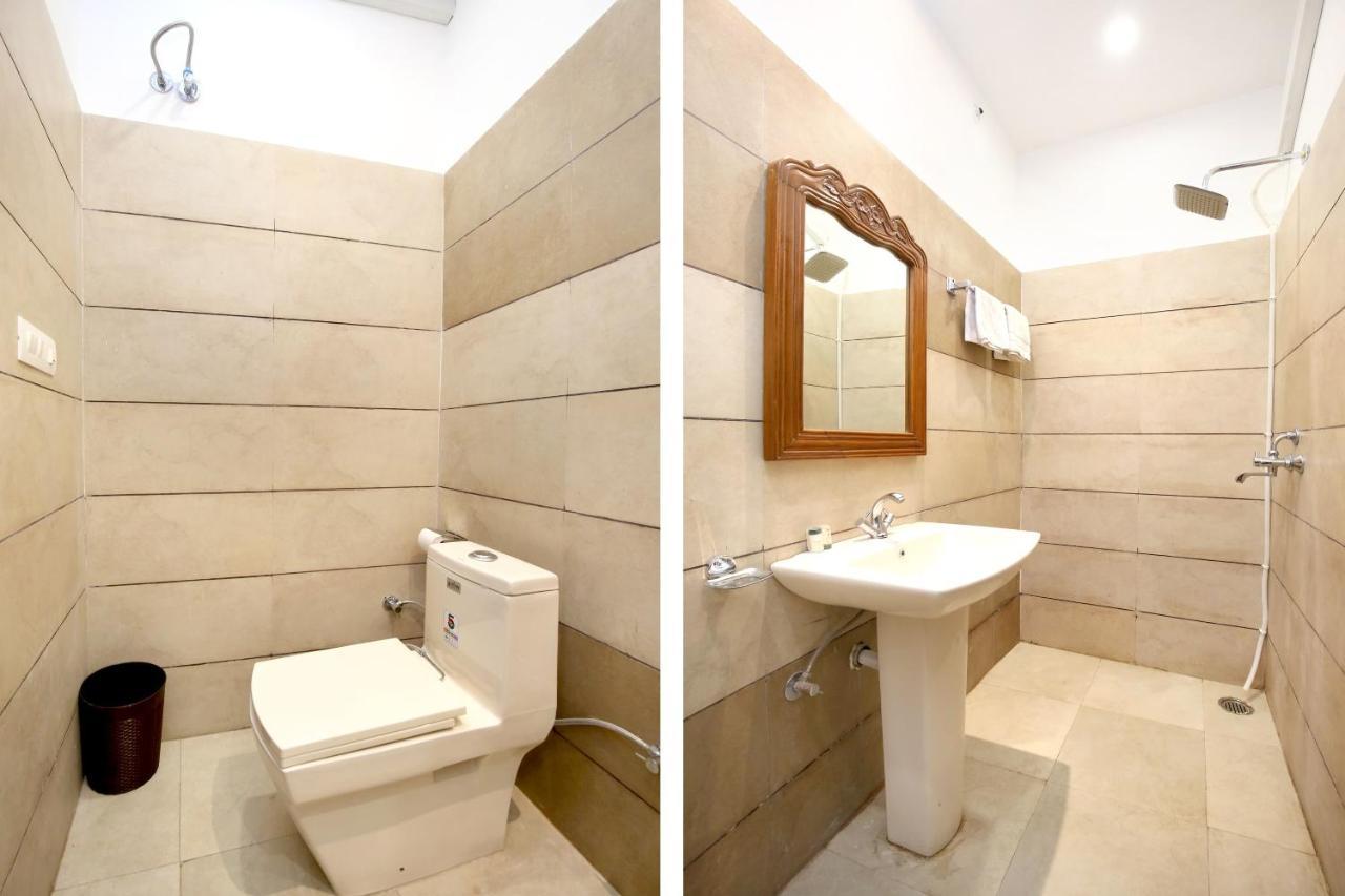 Hotel Oyo 16960 Atithi Residency Amritsar