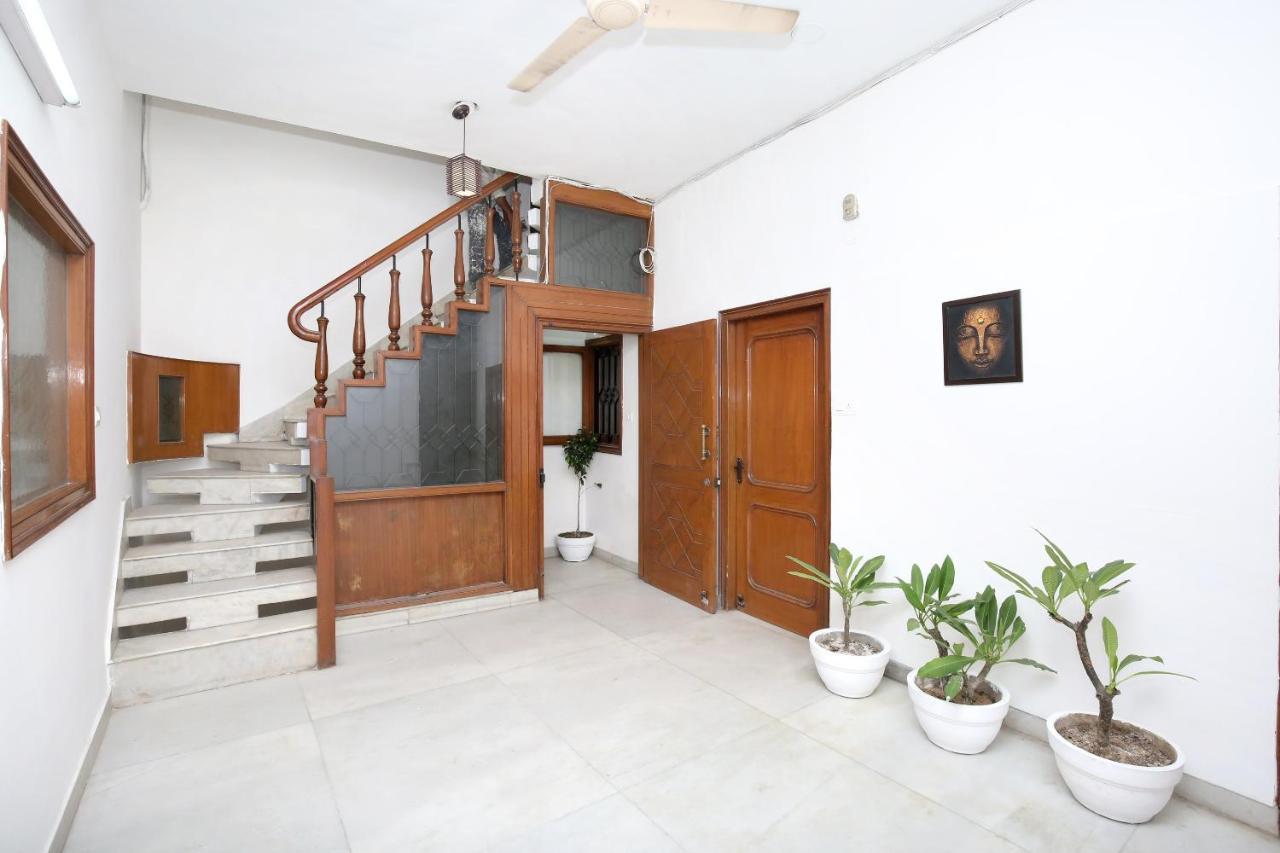 Oyo 16960 Atithi Residency 3*