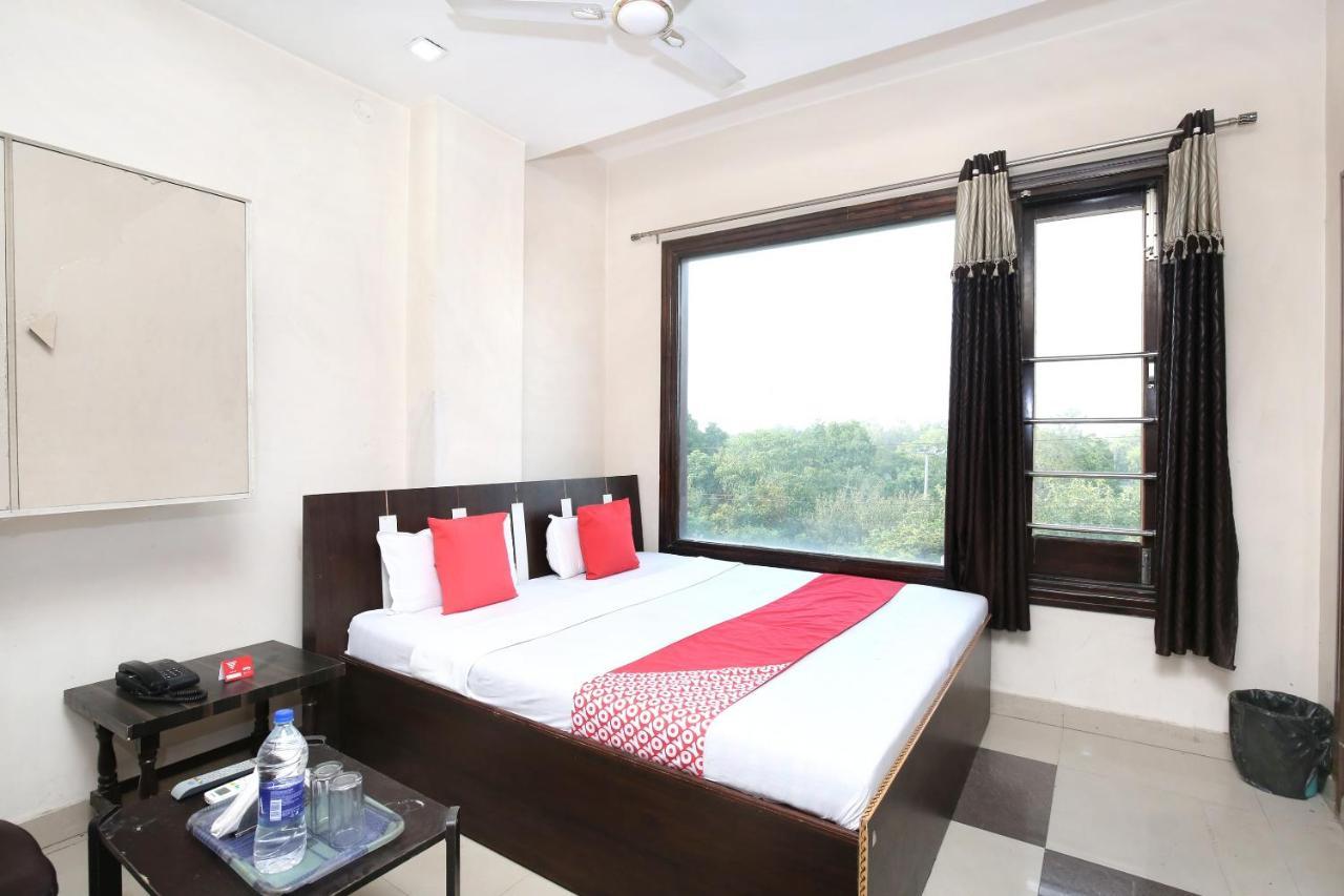 Hotel Shree Hari Castle Amritsar