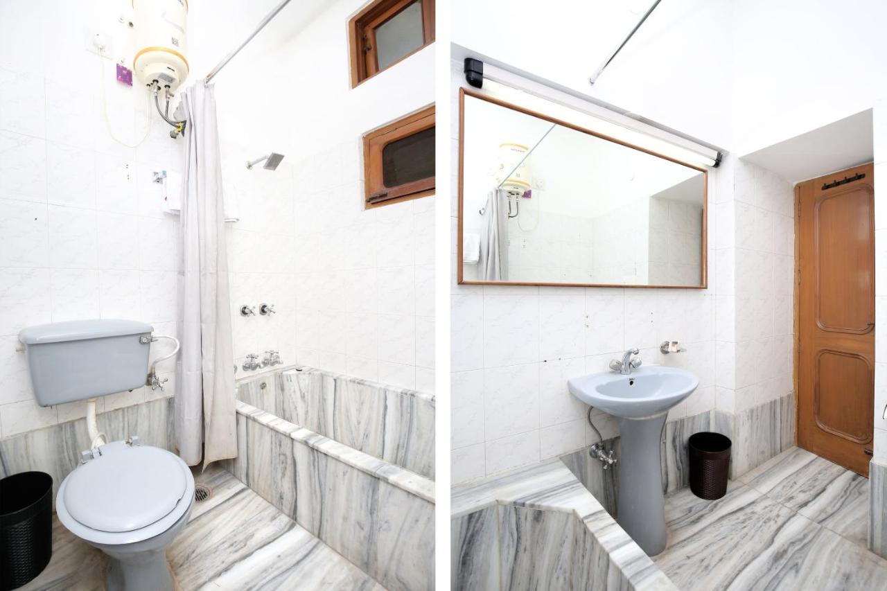 Oyo 16960 Atithi Residency Hotel 3*