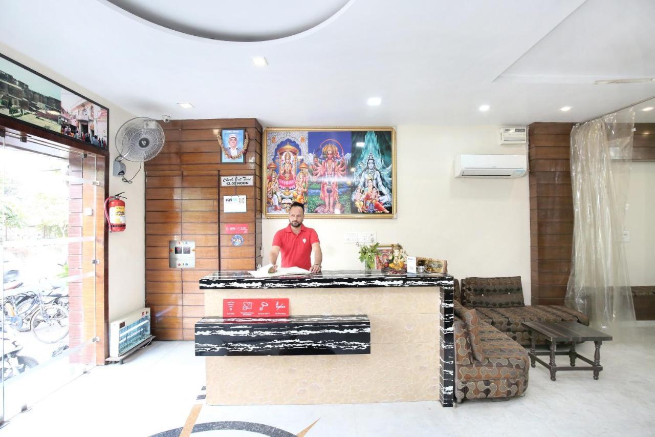 Shree Hari Castle 2* Amritsar