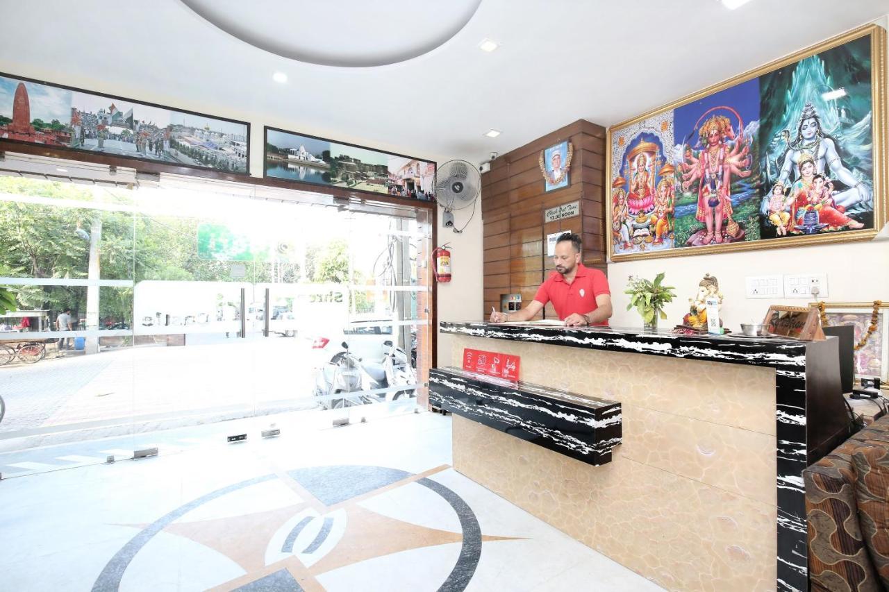 Shree Hari Castle 2* Amritsar