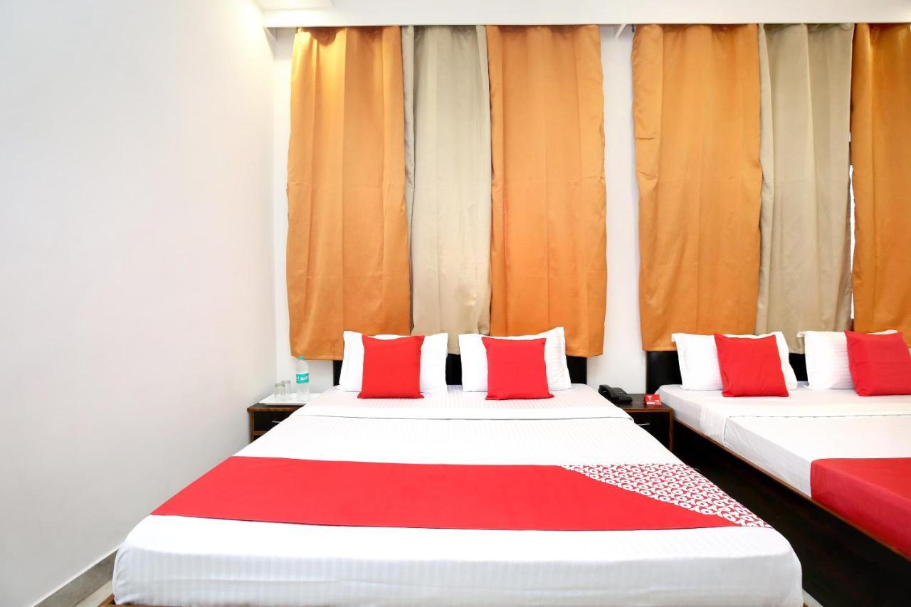 Oyo 16960 Atithi Residency Hotel
